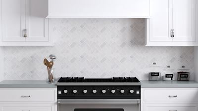 From Drab to Fab: Transforming Your Kitchen with Stylish Tiles