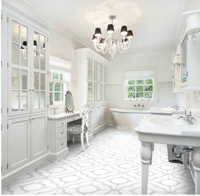 How to Care for Your Tiles to Keep Them Looking Brand New