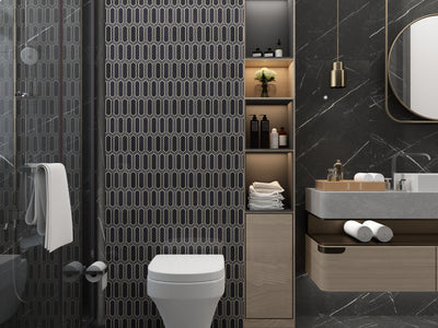 Quality Matters: Unveiling the Secrets of High-Grade Tiles