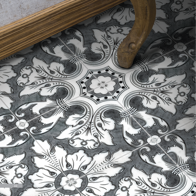 How to Create Stunning Mosaic Patterns with Tiles