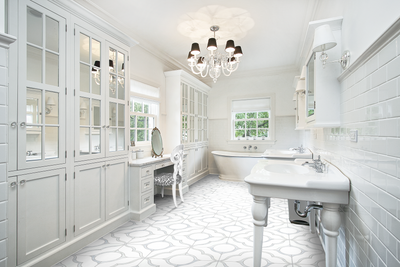 Marble Tile Marvel: Unveiling the Timeless Elegance of Natural Stone