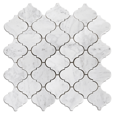 Underfoot Luxury: Elevating Your Home with Opulent Tile Choices