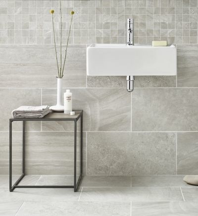 Tile Harmony: Creating Cohesive Spaces with Color and Texture