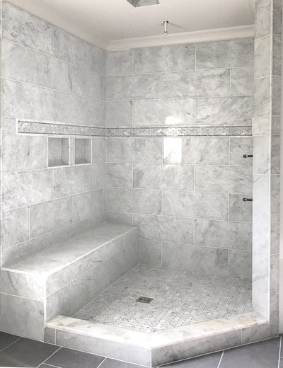 Creating a Statement with Wall Tiles: Ideas and Inspiration
